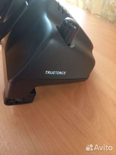Руль проводной Logitech g923 для ps4