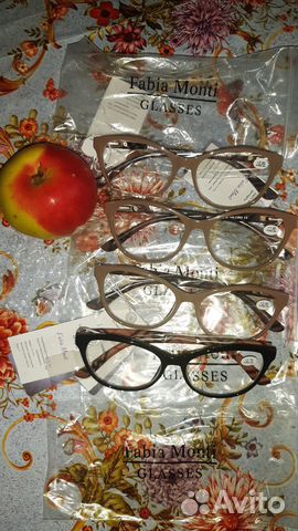 Очки для зрения