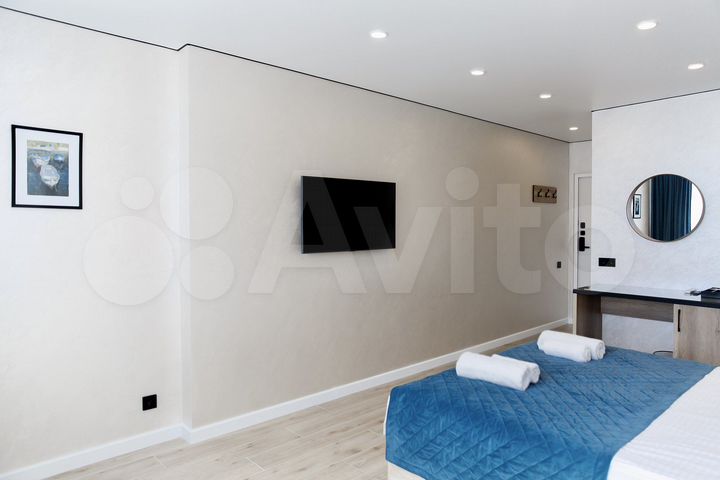 Гостиница, 85 м²