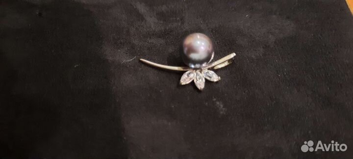 Подвеска серебро 925