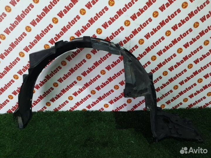 Подкрылок передний левый Honda Civic FD1 R18A 1.8