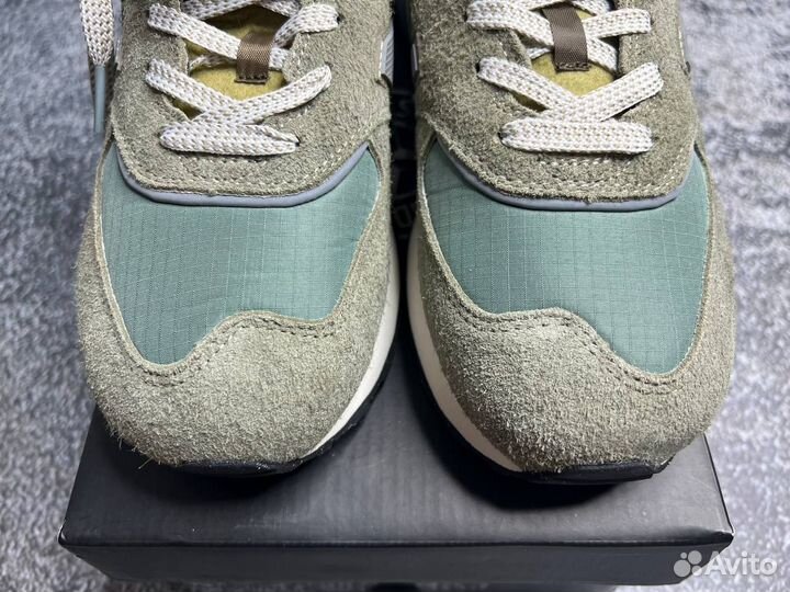 Кроссовки New Balance 574 x Stone Island