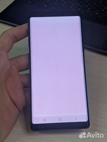 Samsung Galaxy Note 8, 6/64 ГБ