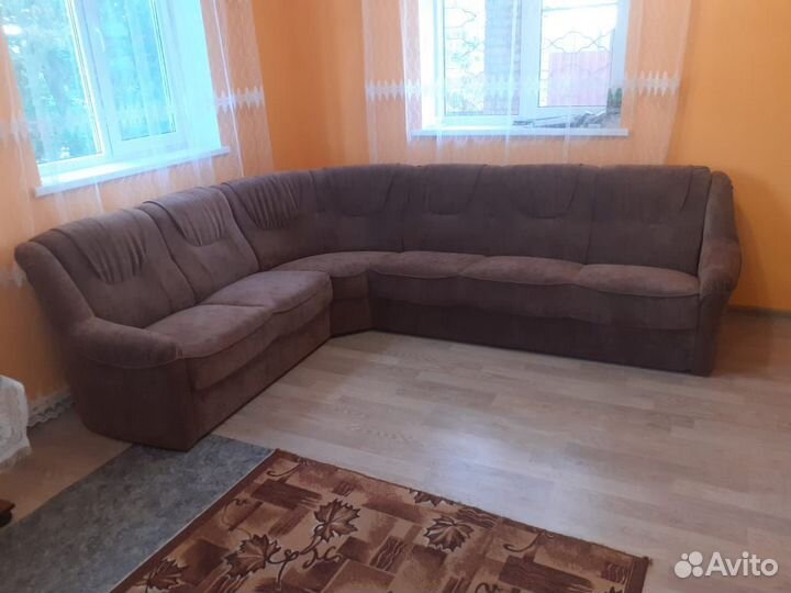 Изготовление и перетяжка мягкой мебели