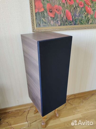 Акустические колонки