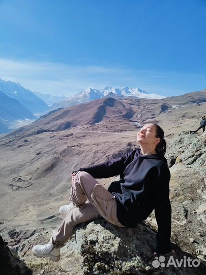 Пятигорск Топ-Экскурсия Язык Тролля и Верхняя Балк