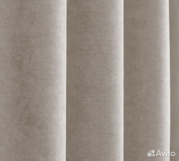 Шторы блэкаут