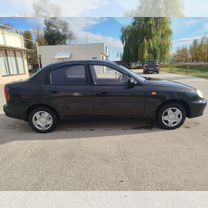 ⭐ Купить Chevrolet Lanos 🚘 от 70 000 ₽ в Белой Калитве: 161
