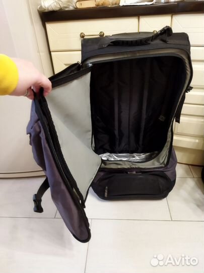 Горнолыжная сумка salomon