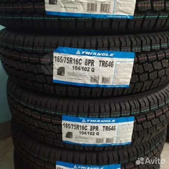 Triangle TR646 185/75 R16