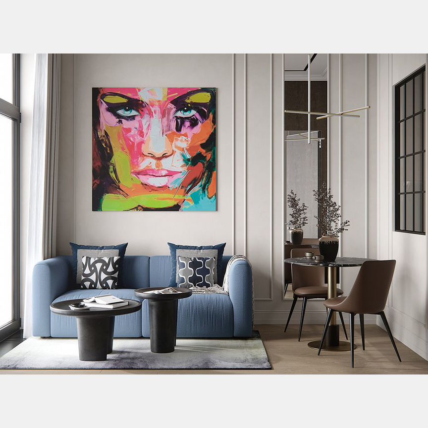 1-к. апартаменты, 38,7 м², 20/23 эт.