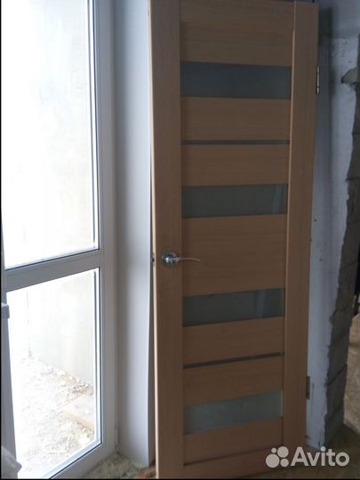 Дверное полотно