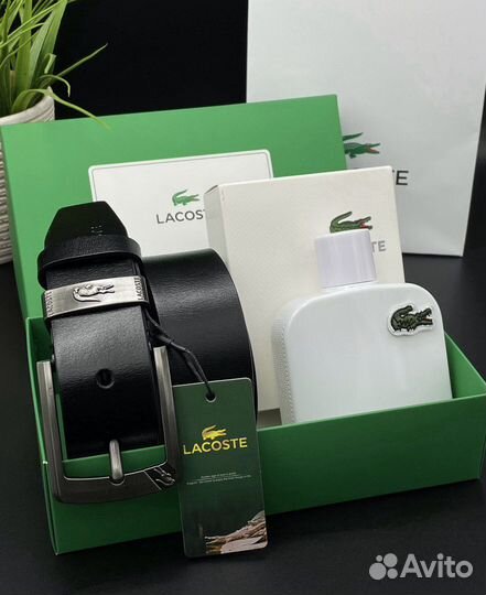 Мужской подарочный набор