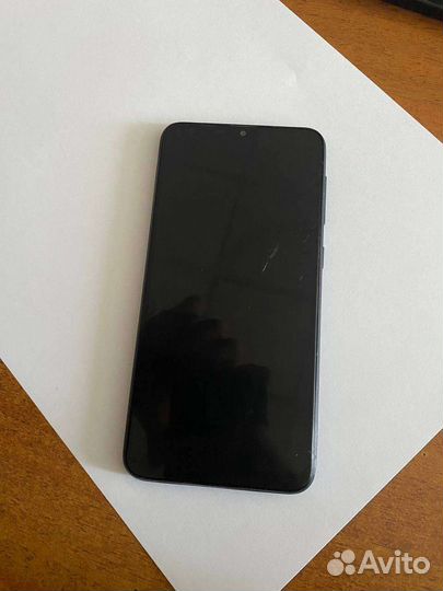 Samsung Galaxy A10, 2/32 ГБ