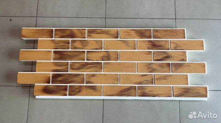 Амк Фасадные термопанели