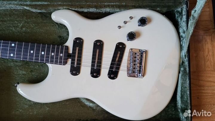 1978 Yamaha Super Combinator SC 700 Япония кейс