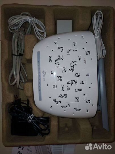 Wifi роутер 4g модем