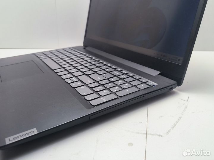 Ноутбук Lenovo IdeaPad L340-15IWL