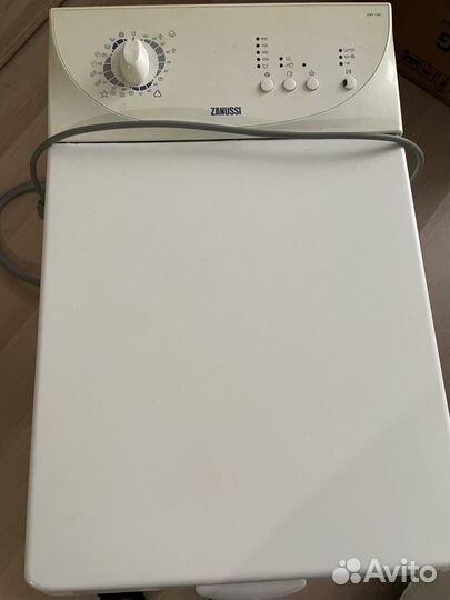 Стиральная машина бу рабочая