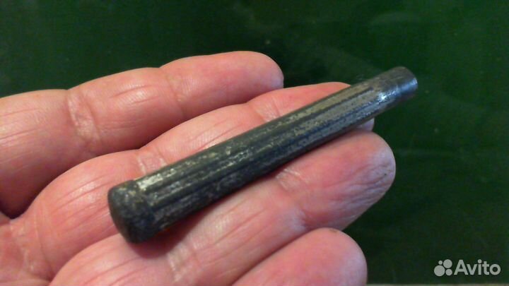 Ручки для бритвенного станка (СССР)