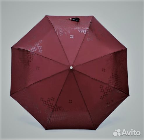Зонт Три Слона 3898 (198) автомат 8 спиц Оригинал