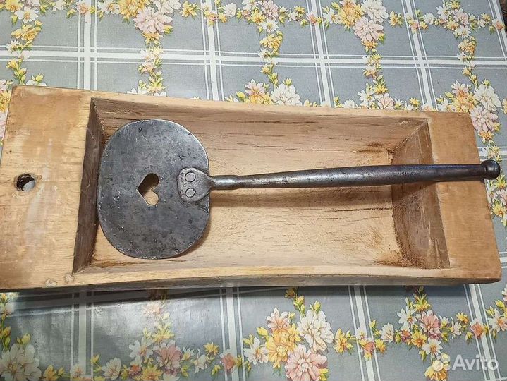 Старинные вещи