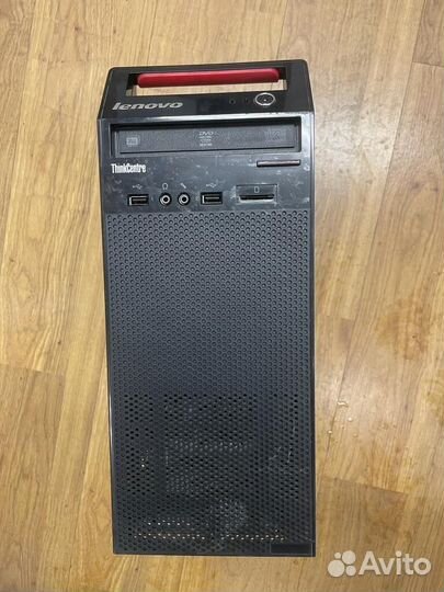 Компьютер Lenovo