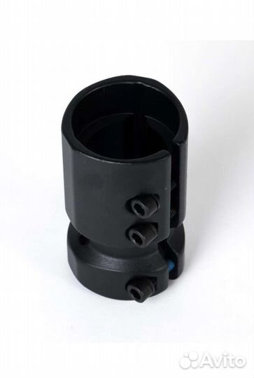 Хомут для рулевой стойки самоката