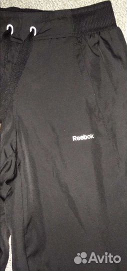 Спортивные штаны Reebok женские