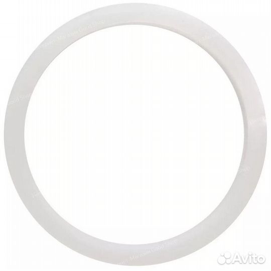 Прокладка силиконовая на Афганский казан 5л