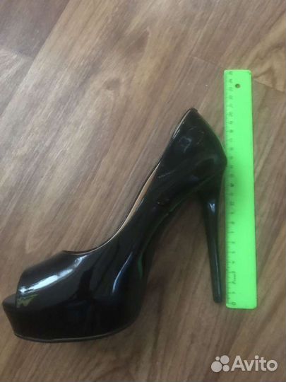 Туфли женские 38 размер
