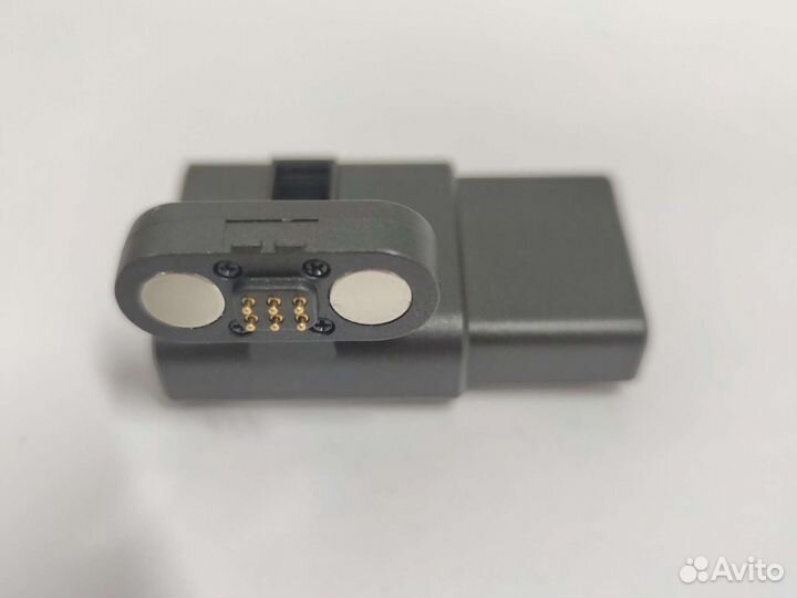 Держатель регистратора Integro 1200/1300S