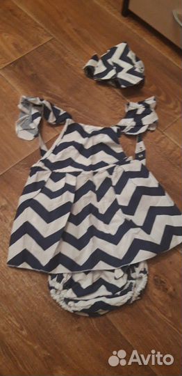 Вещи на девочку