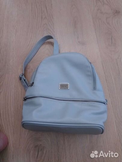 Рюкзак женский новый