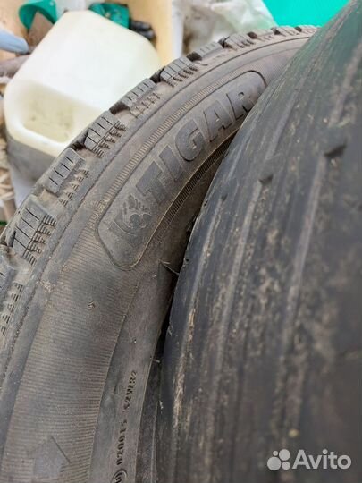 Tigar Winter 215/60 R17