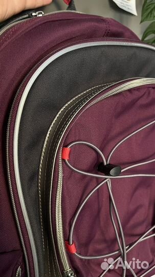 Школьный рюкзак ecco