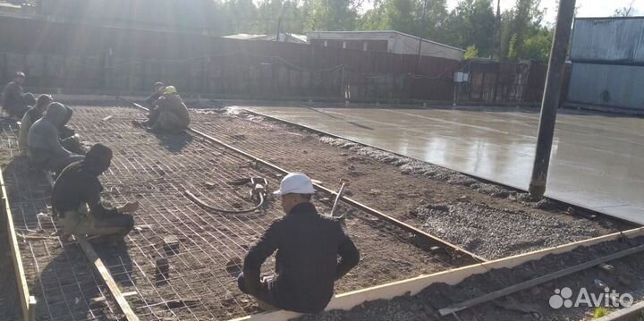 Бетон доставка по Санкт-Петербургу BT-1199