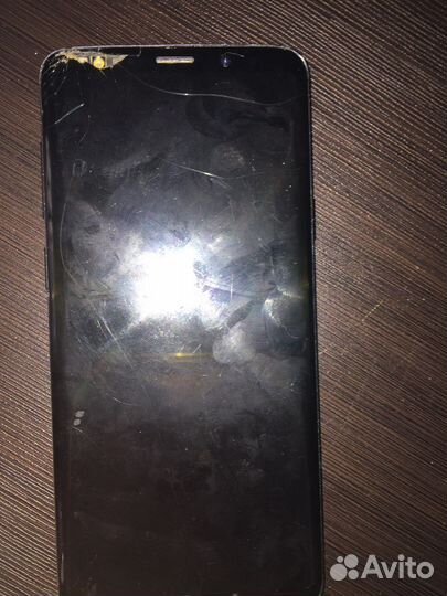 Samsung Galaxy S9 Plus, 6/64 ГБ