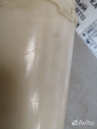 Насос топливный электрический для Porsche Cayenne