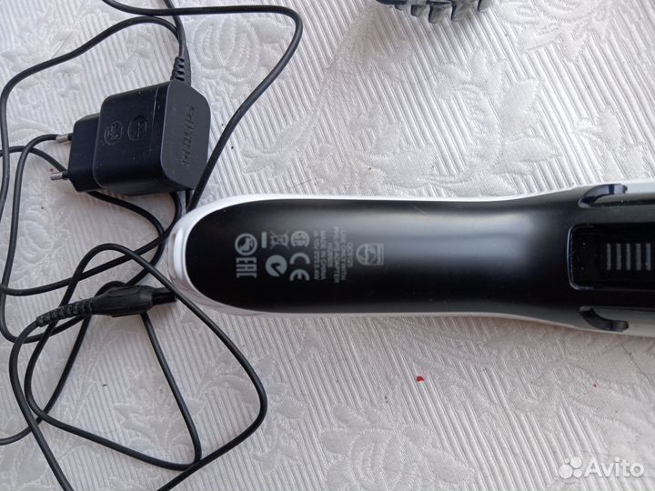 Машинка для стрижки волос philips