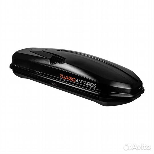 Автобокс «Antares» Yuago 580л