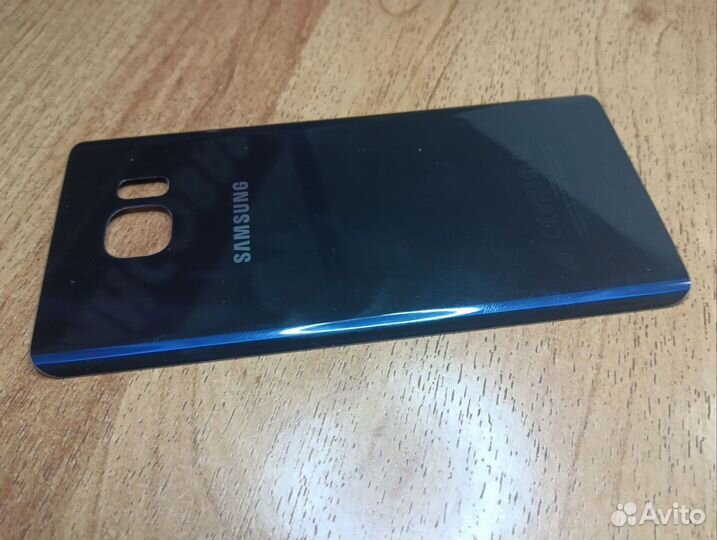 Задняя крышка Samsung galaxy note 5 N920