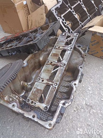 Продам запчасти к двигателю ленд ровер фрилендер 1