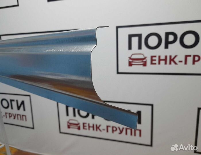 Пороги Hyundai Sonata 4 (EF) седан и др