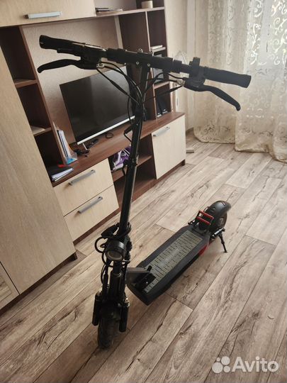 Электросамокат Kugoo M4 Pro