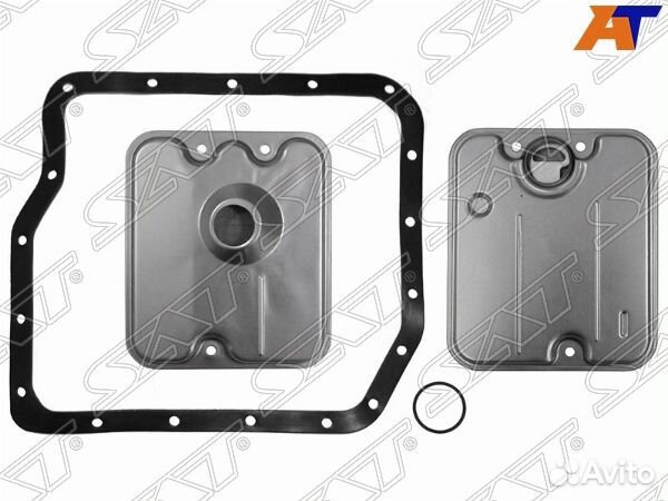 Фильтр АКПП toyota mark II wagon qualis