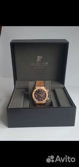 Часы Hublot