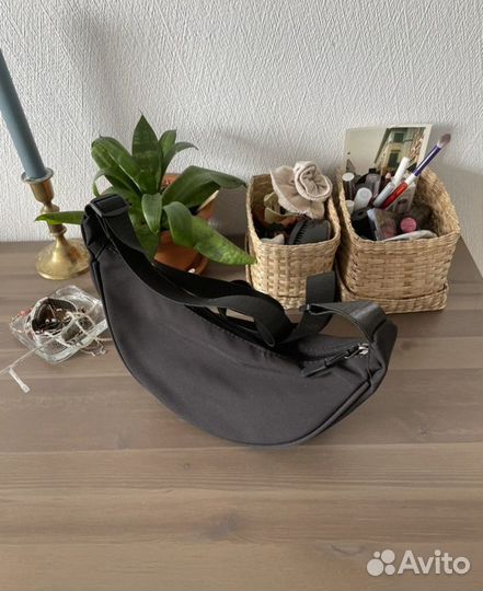 Сумка кроссбоди нейлон