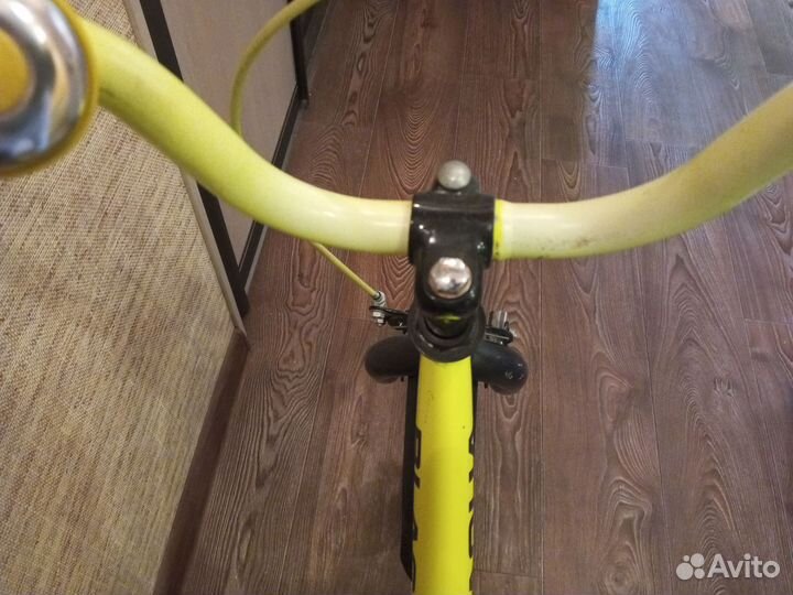 Продам велосипед детский 18 дюймов