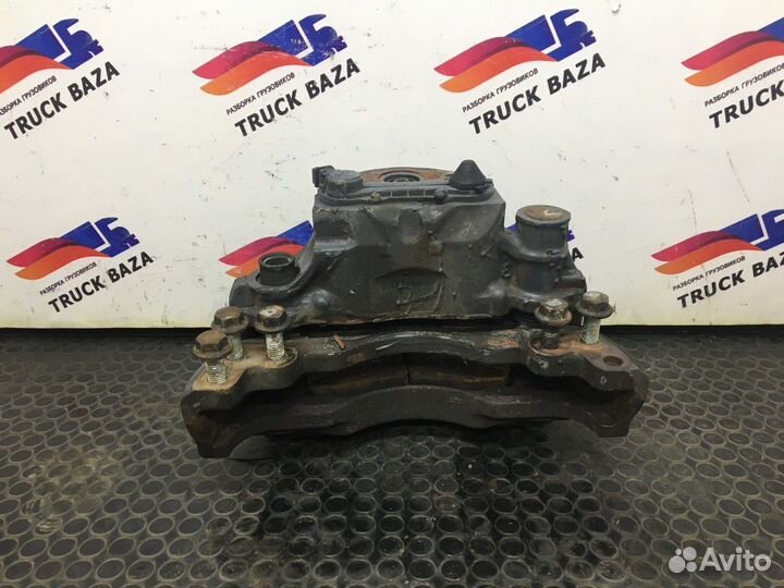 Суппорт передний левый Daf 95XF, Daf CF, Daf XF105